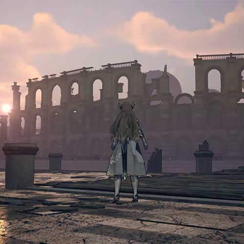 Valkyrie Elysium Deluxe Edition Cd Key Steam Global